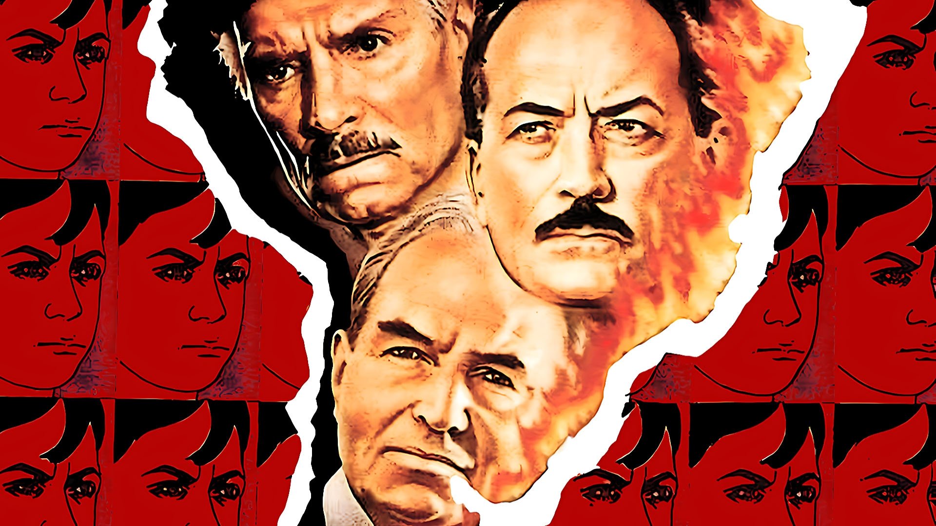 The Boys from Brazil