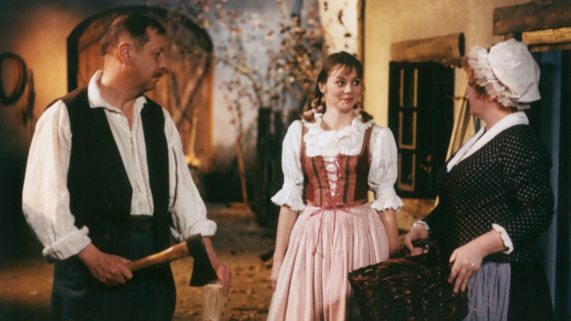 Cesta do pekla a zpátky