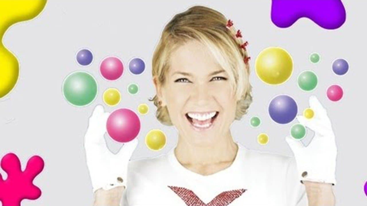 Xuxa Só Para Baixinhos: Festa