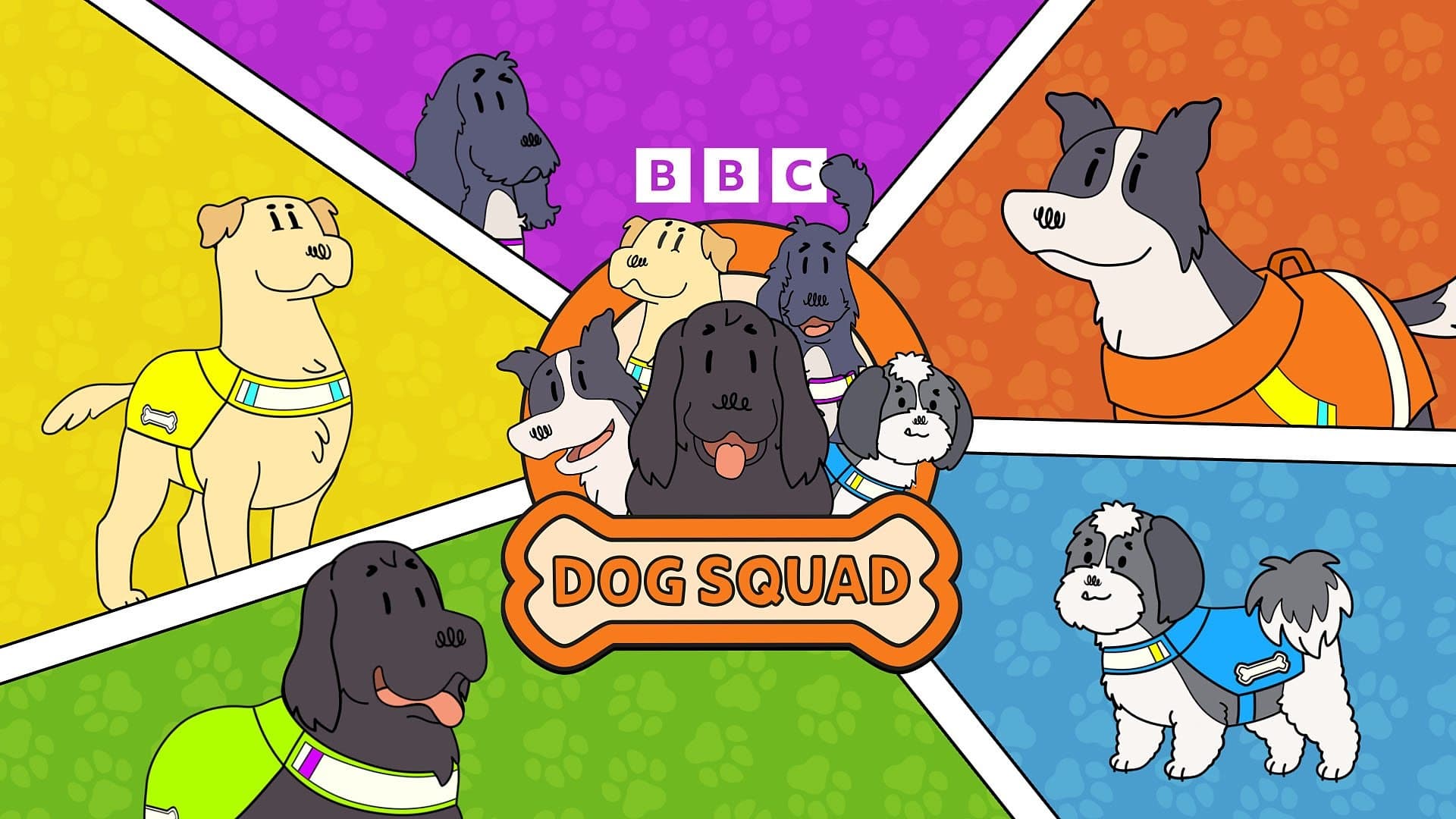 Dog Squad