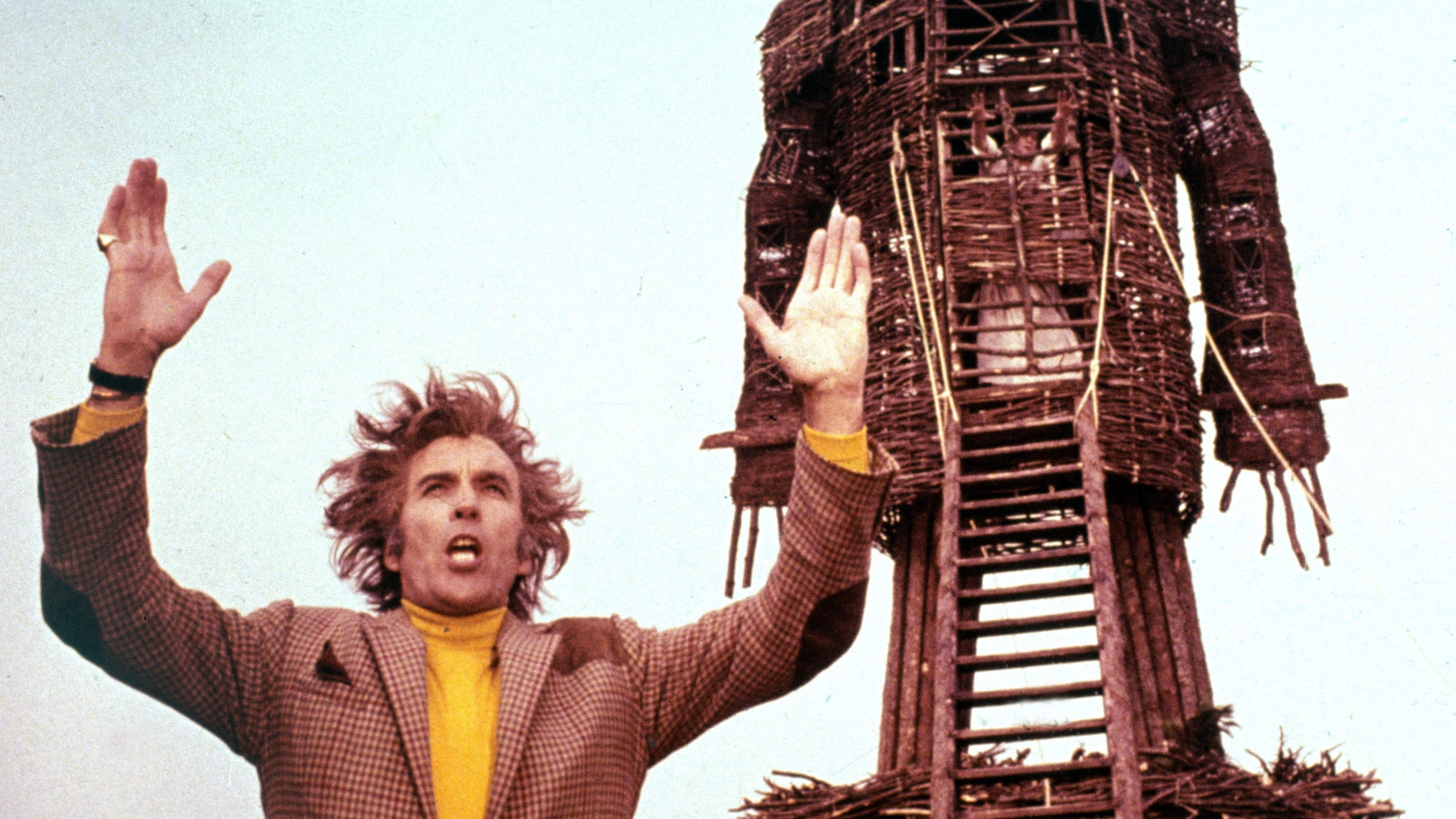 The Wicker Man