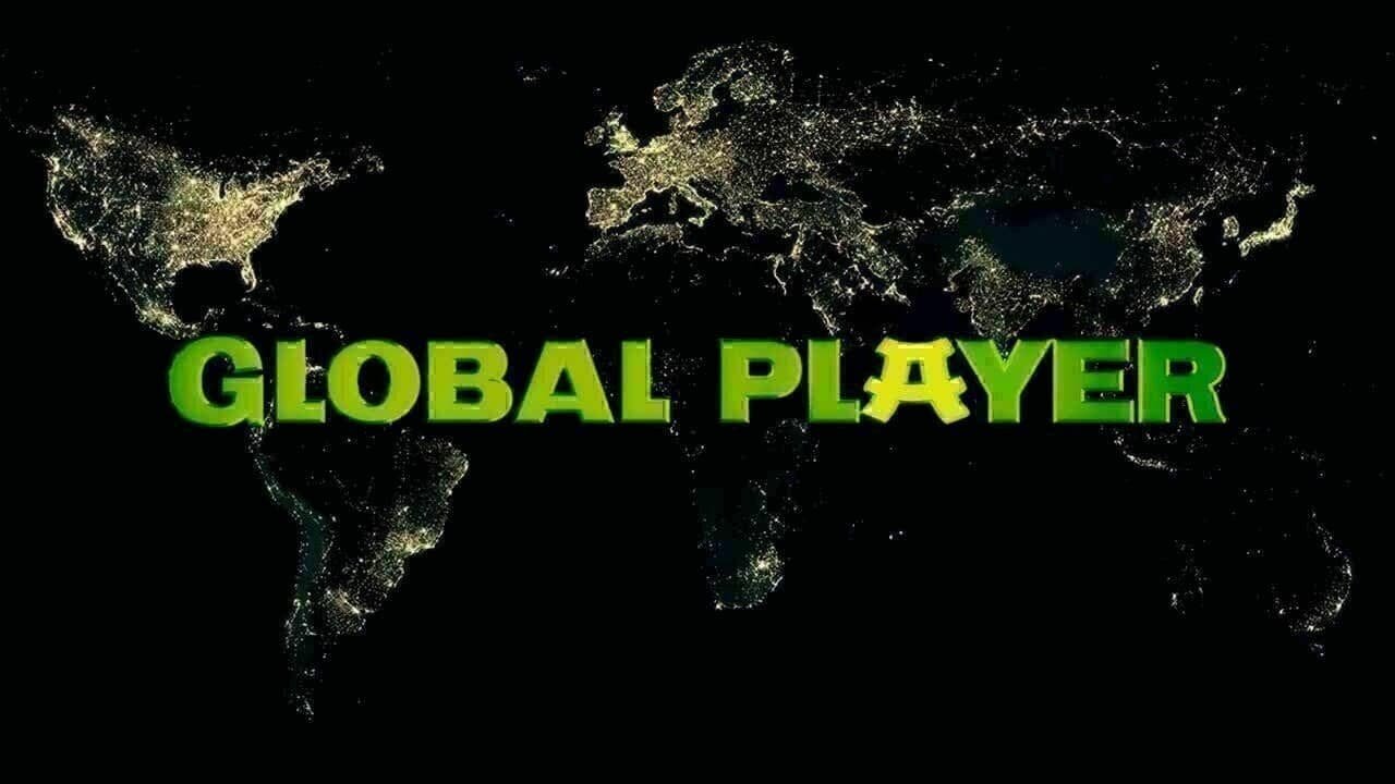 Global Player - Wo wir sind isch vorne