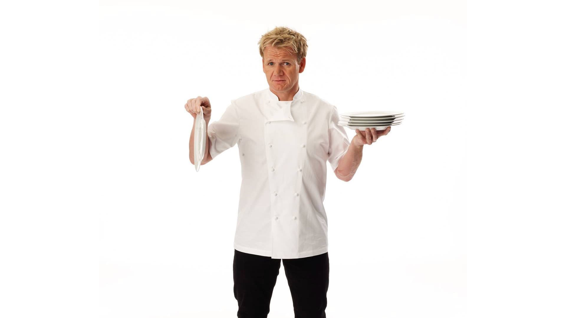 Kitchen Nightmares