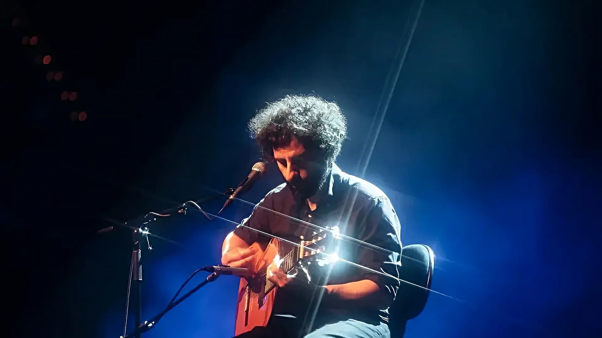 José González -  Live at Sydney Opera House