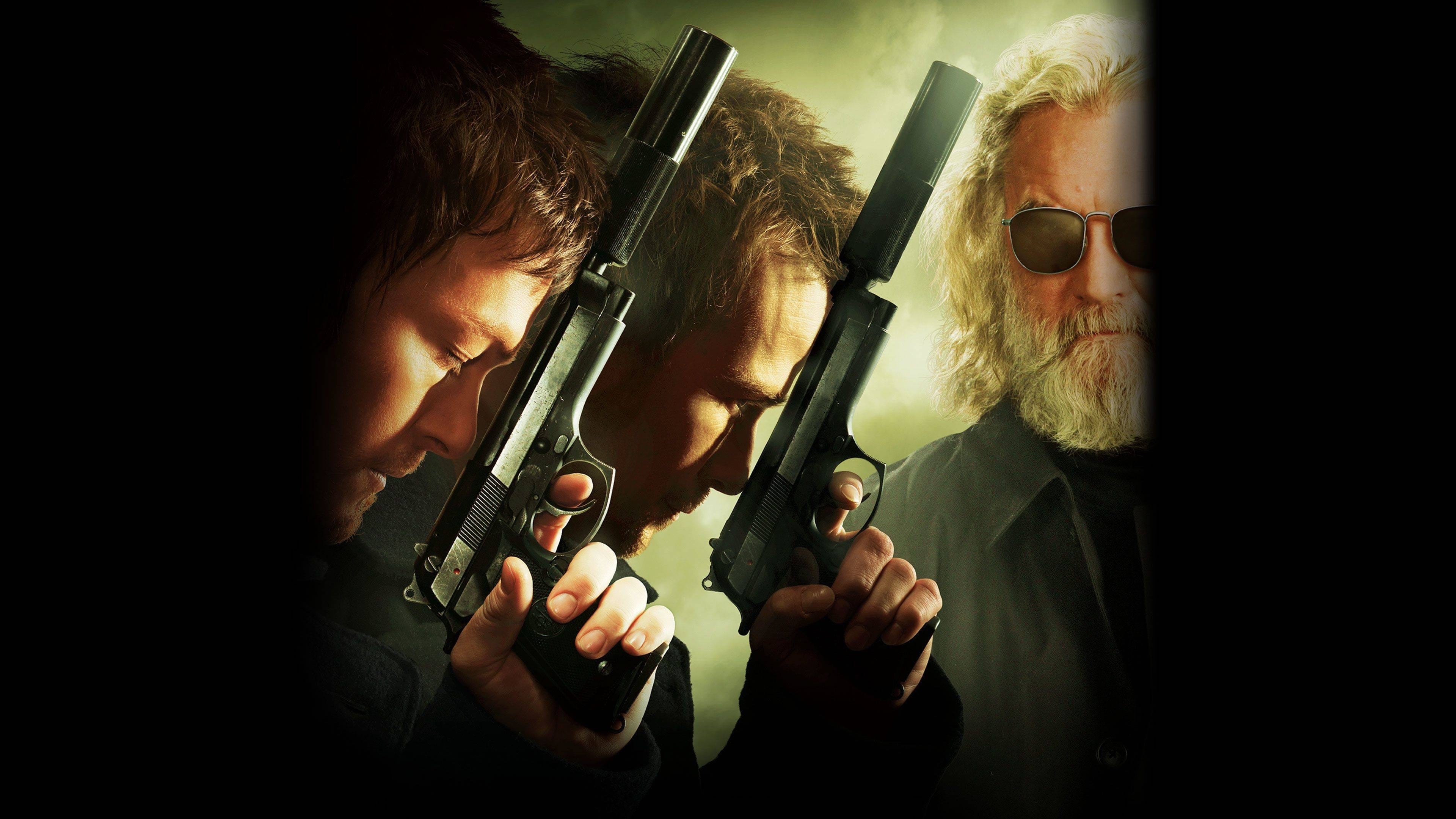 The Boondock Saints II: All Saints Day