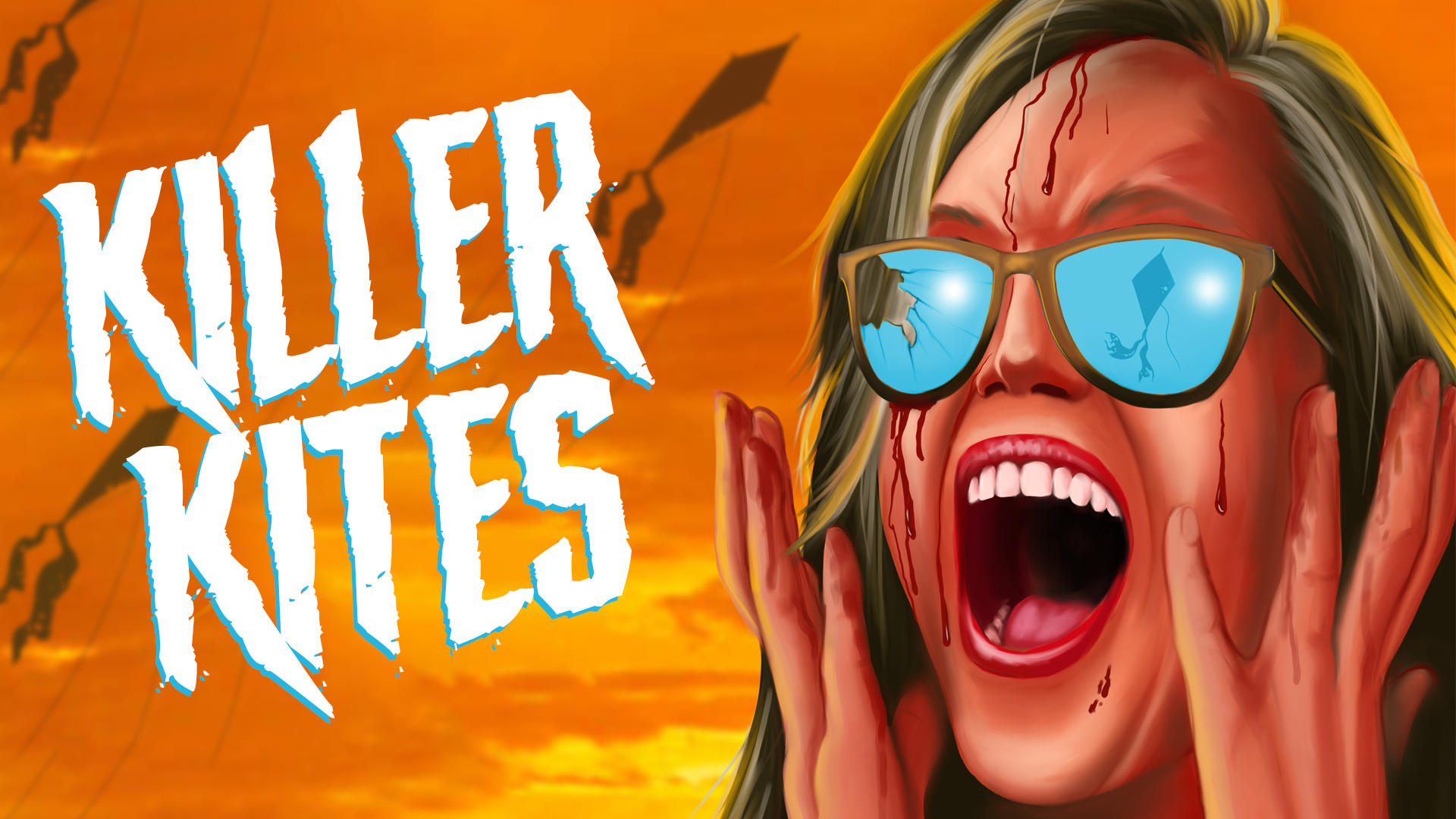 Killer Kites