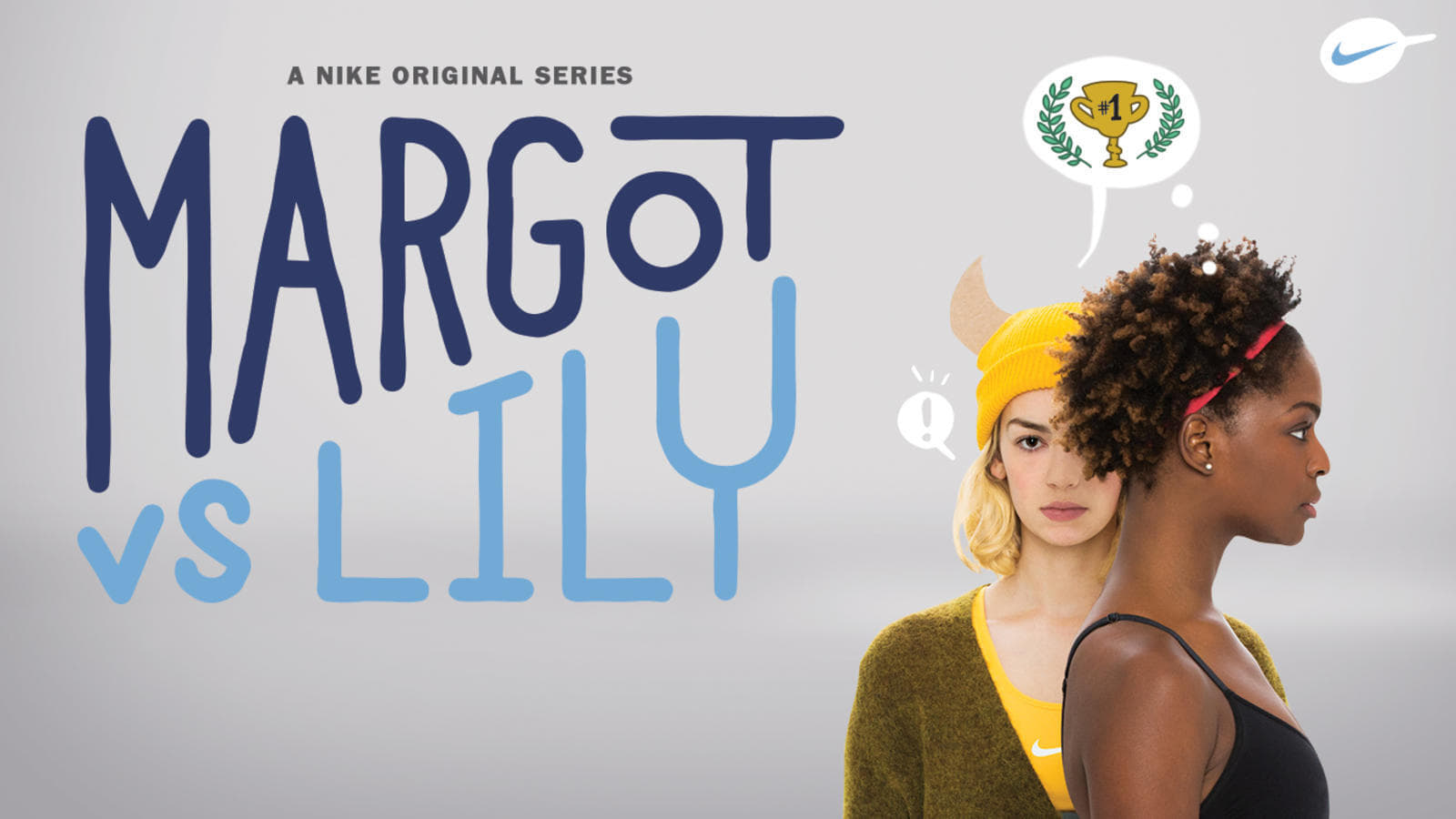 Margot vs. Lily