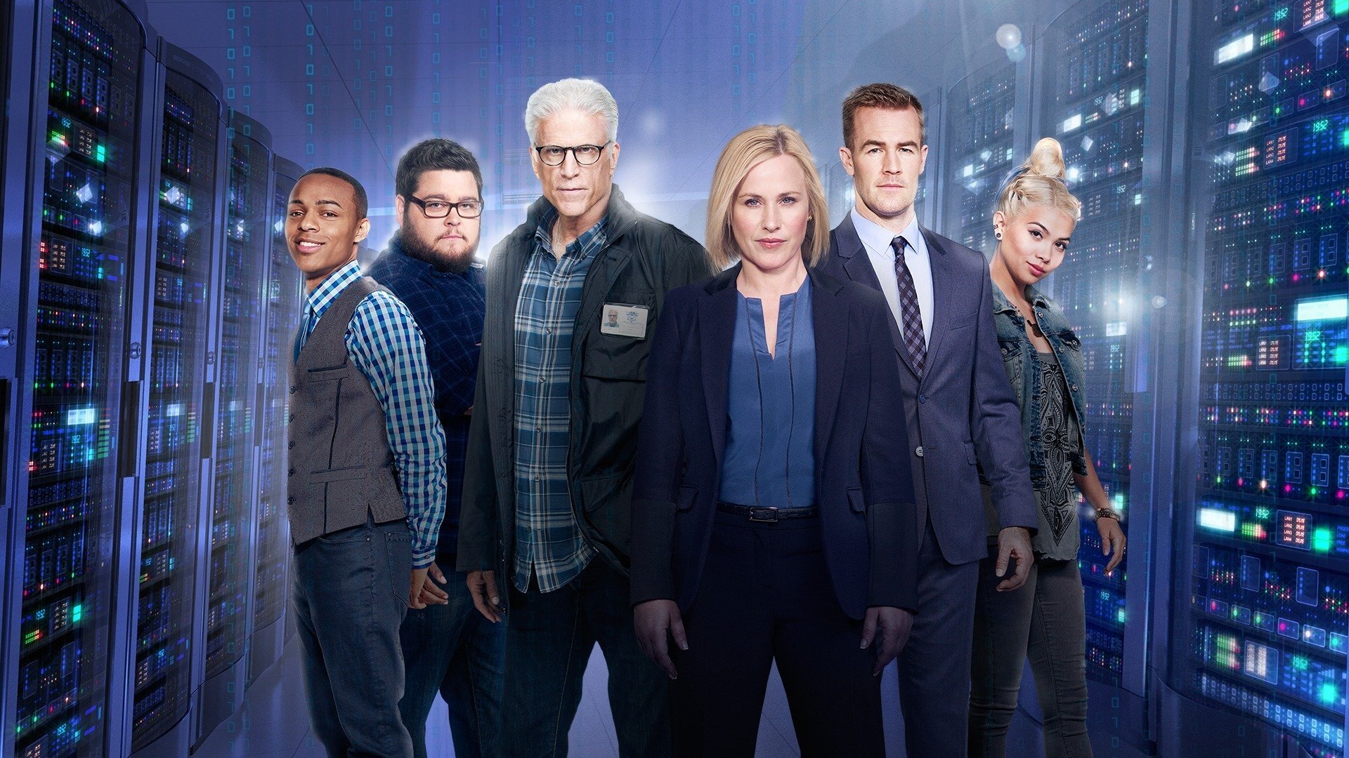 CSI: Cyber