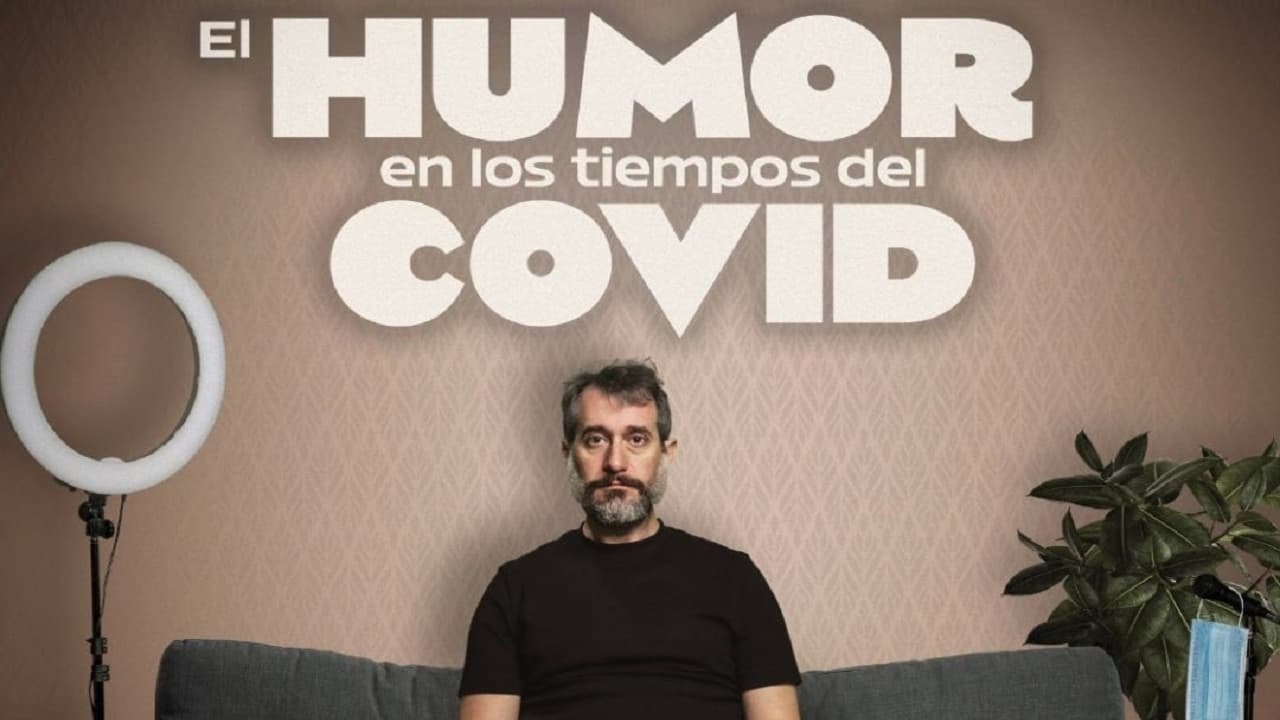 El Humor en los Tiempos del Covid