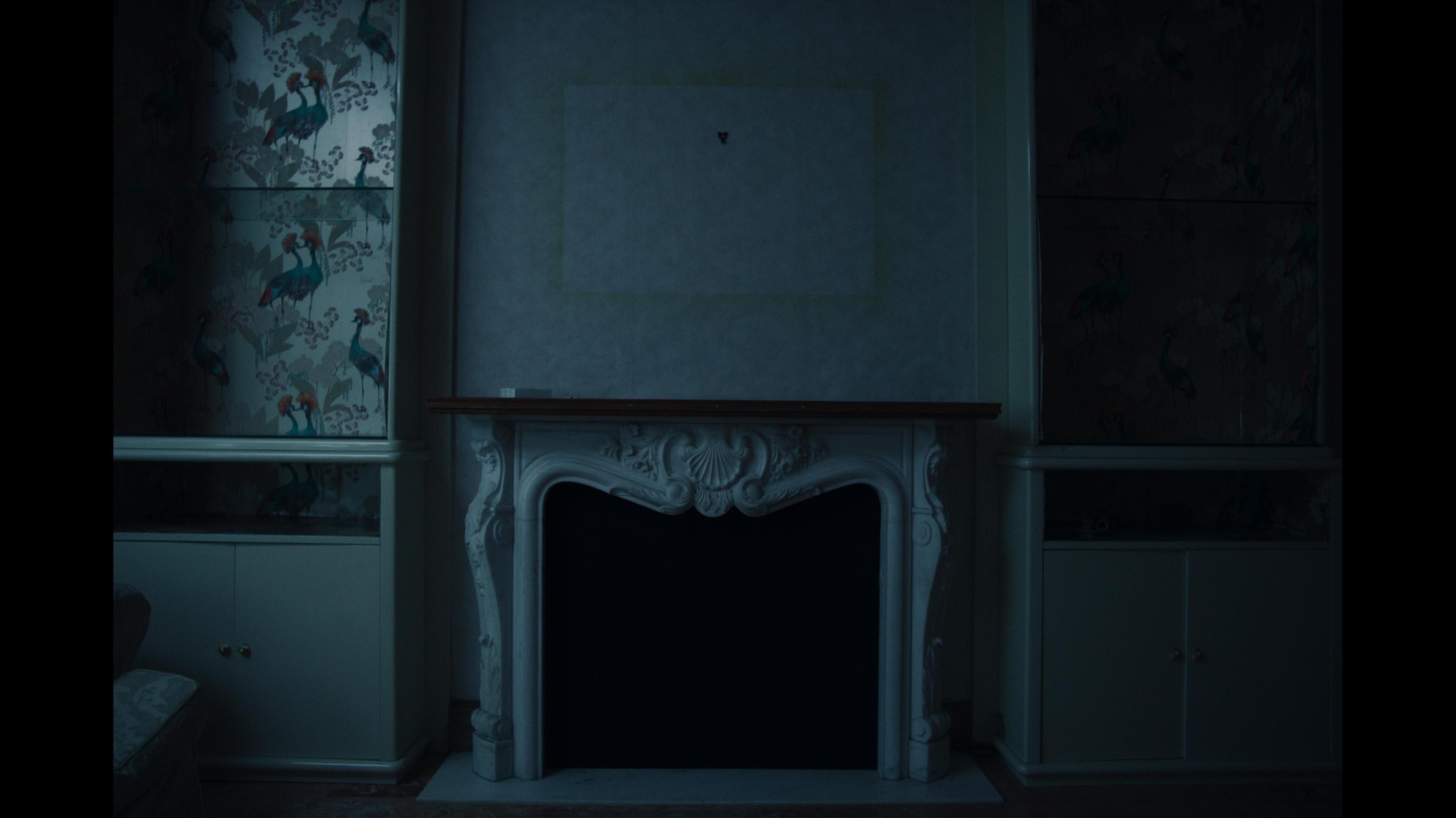 Mantle