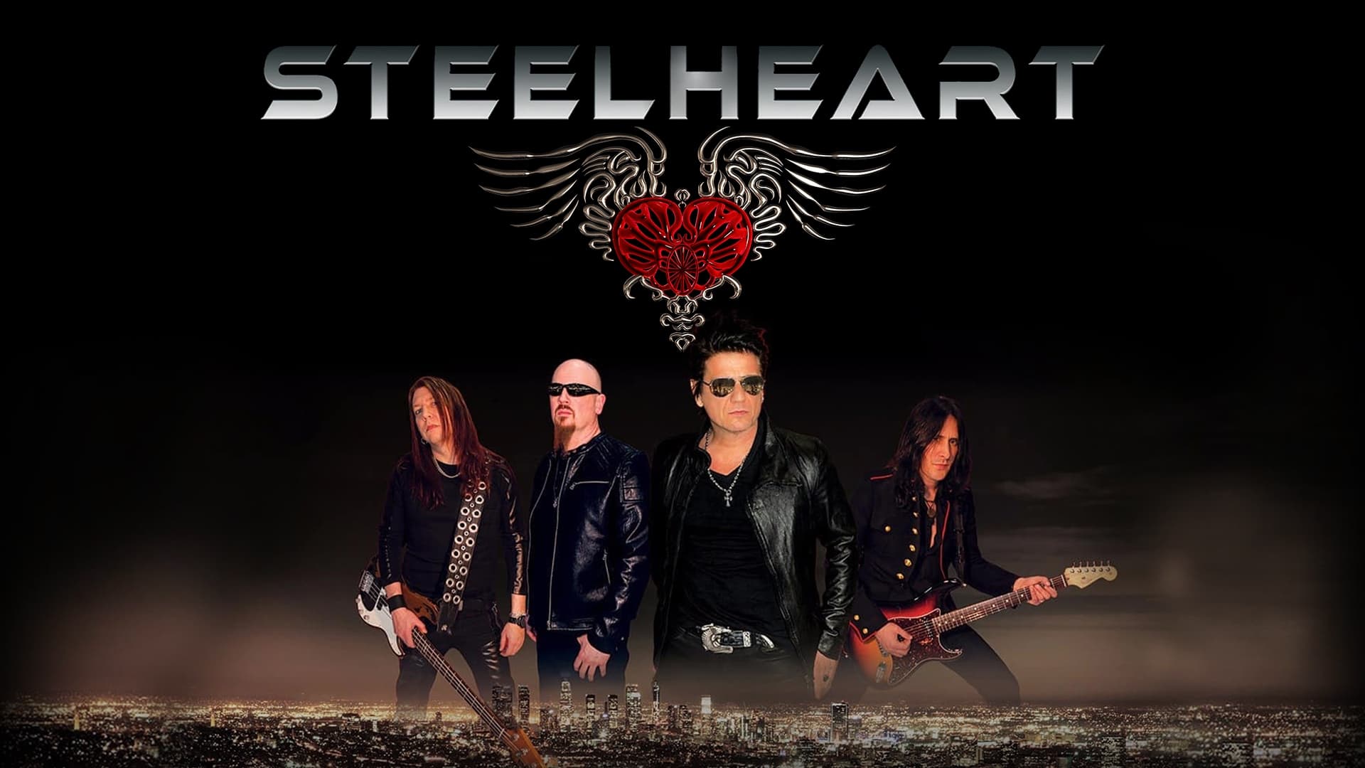 Steelheart: Rock 'N Milan