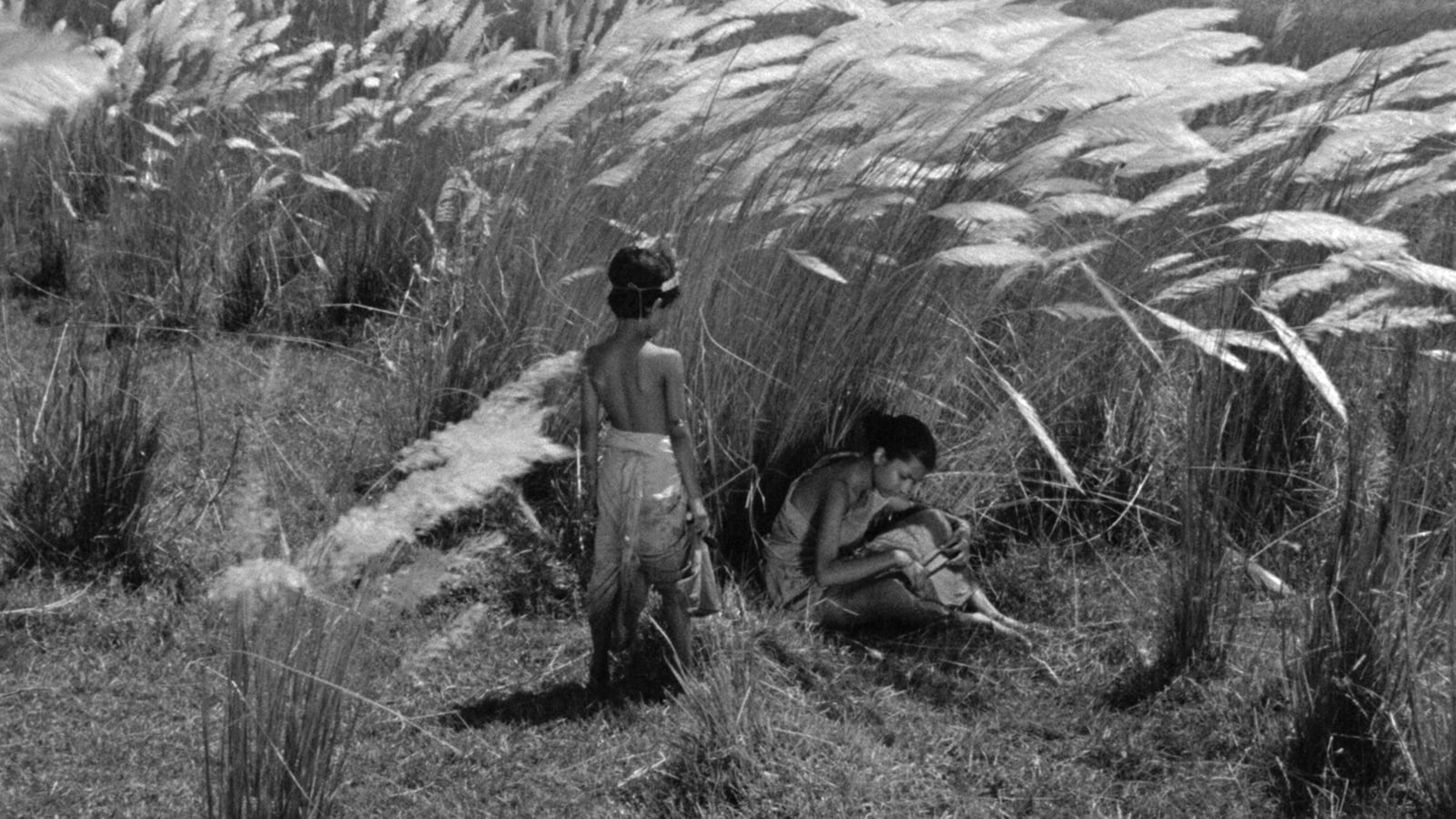 Pather Panchali