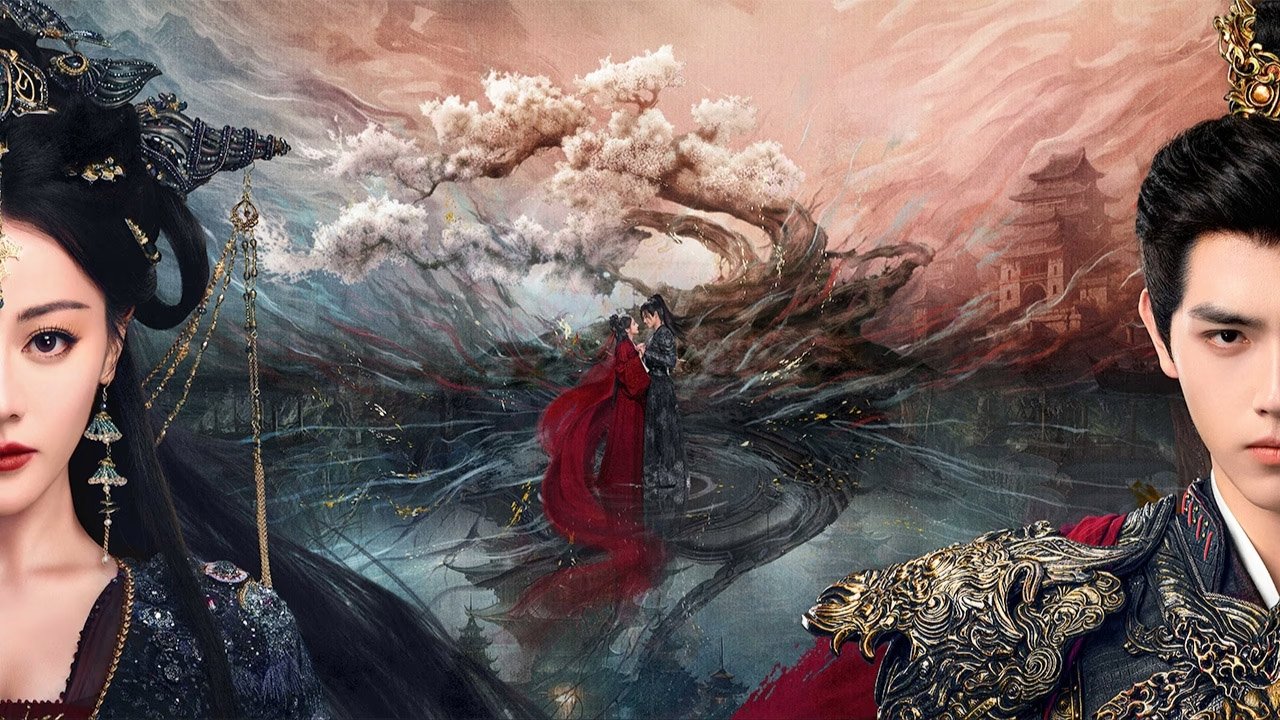 Love Beyond the Grave