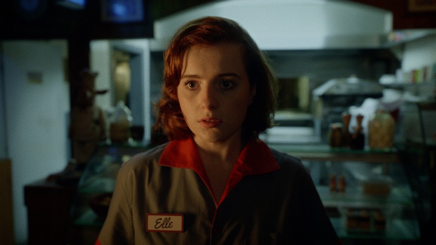 The Second Time Around