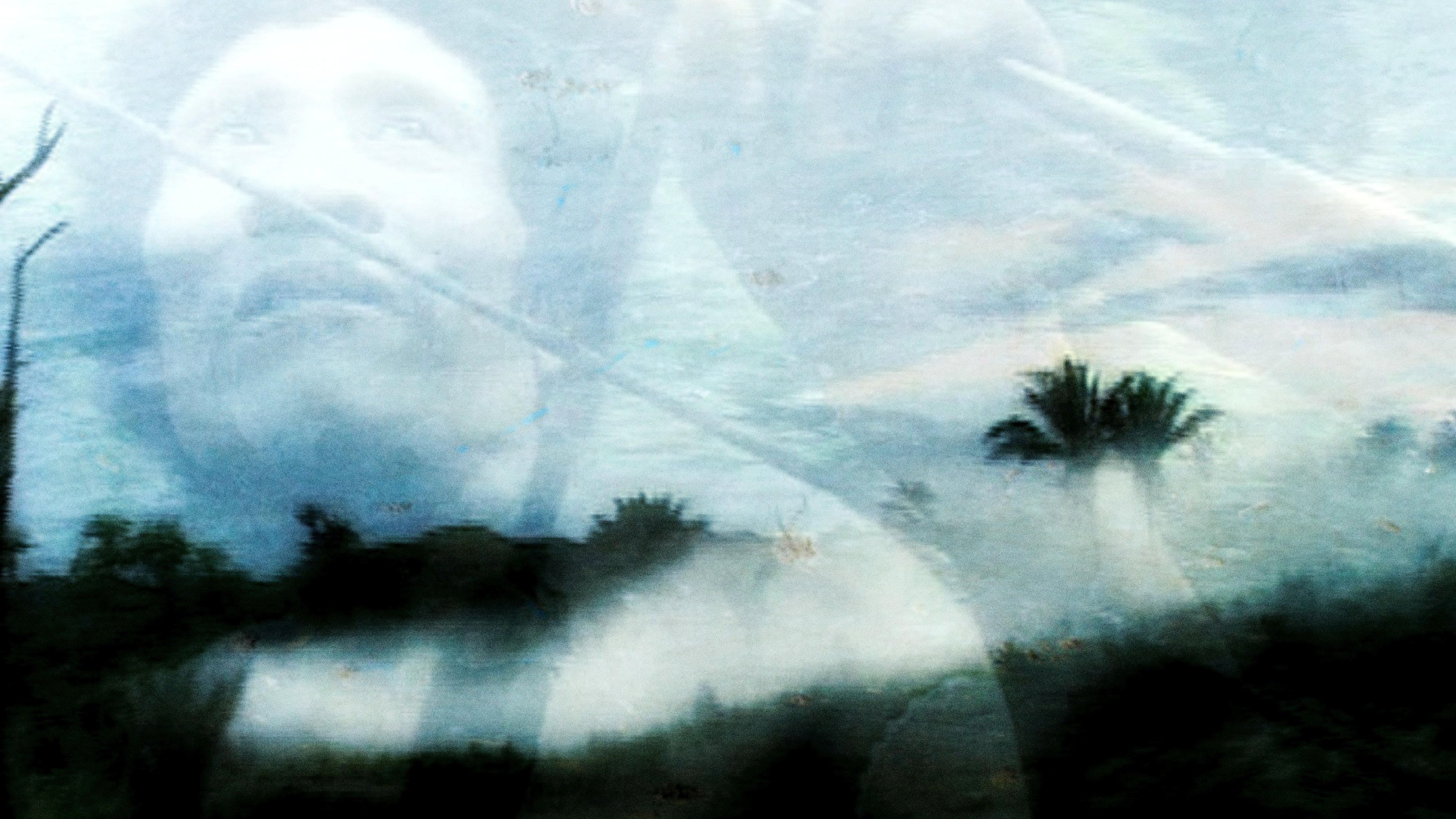 The Hills of Disorder