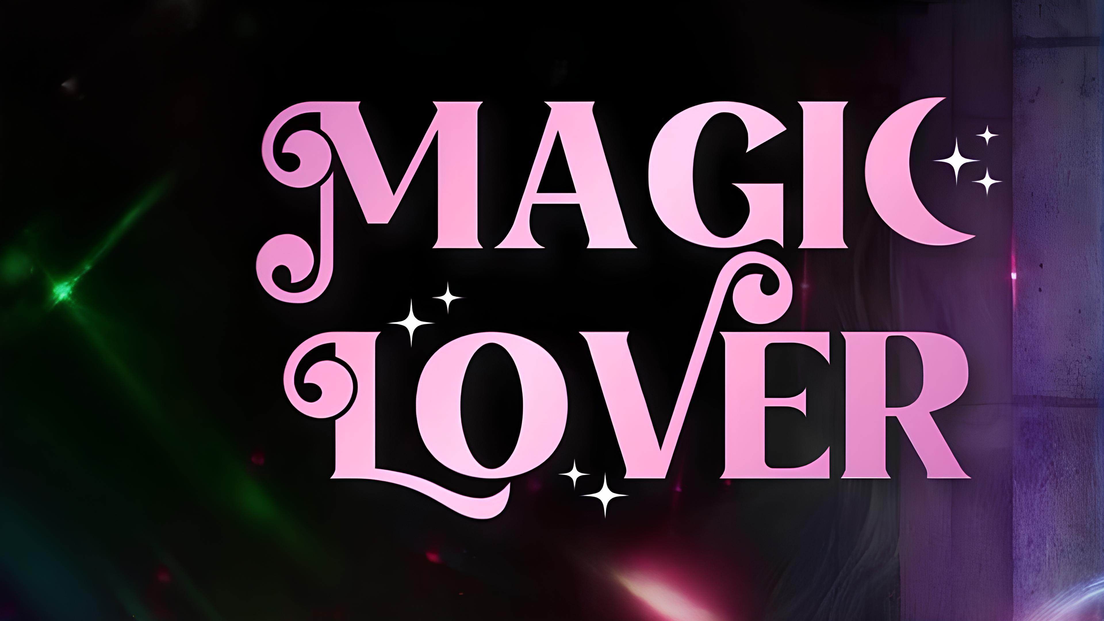 Magic Lover