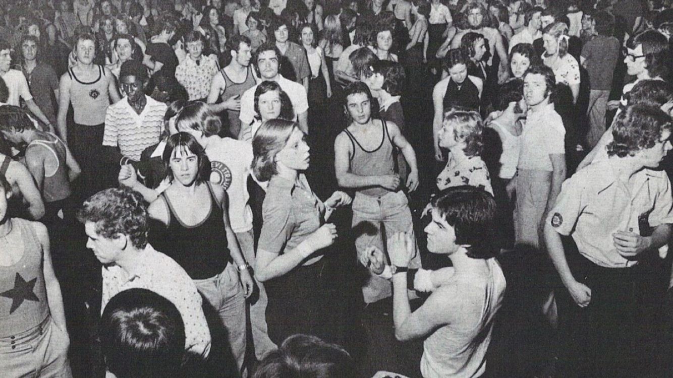 Keep on Burning: The Story of Northern Soul