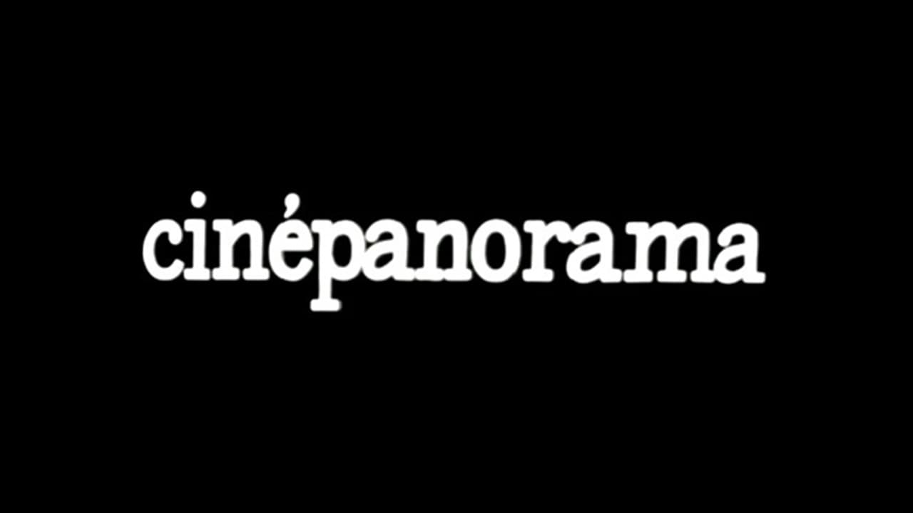 Cinépanorama