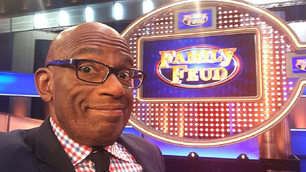 Celebrity Family Feud