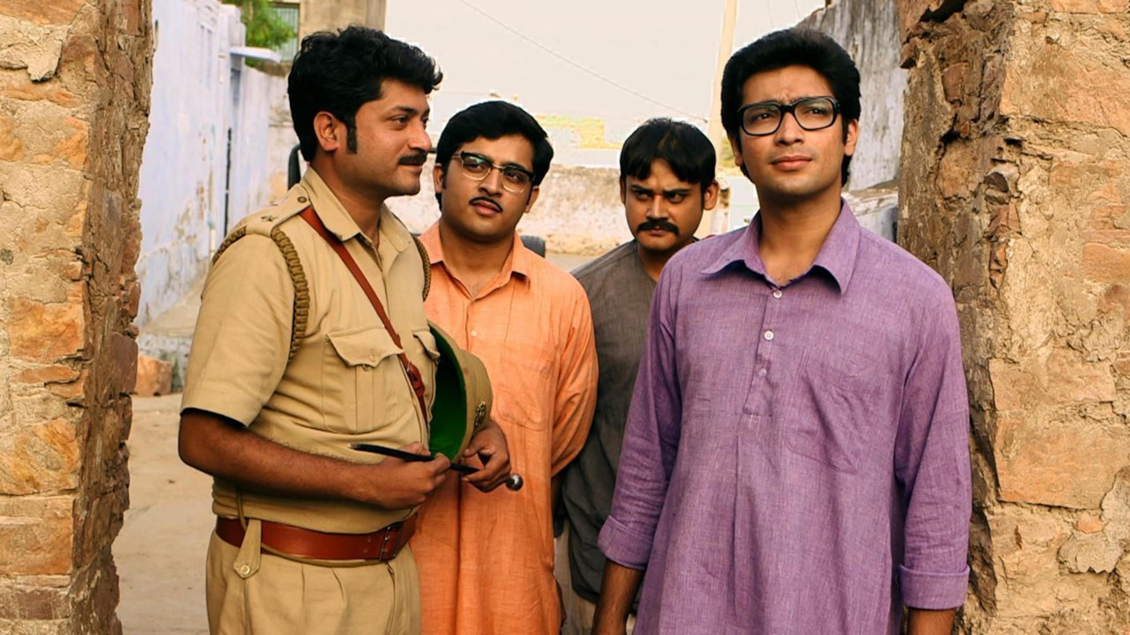 Byomkesh