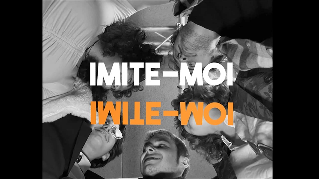 Imite-moi