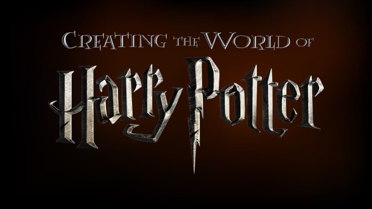 Creating the World of Harry Potter