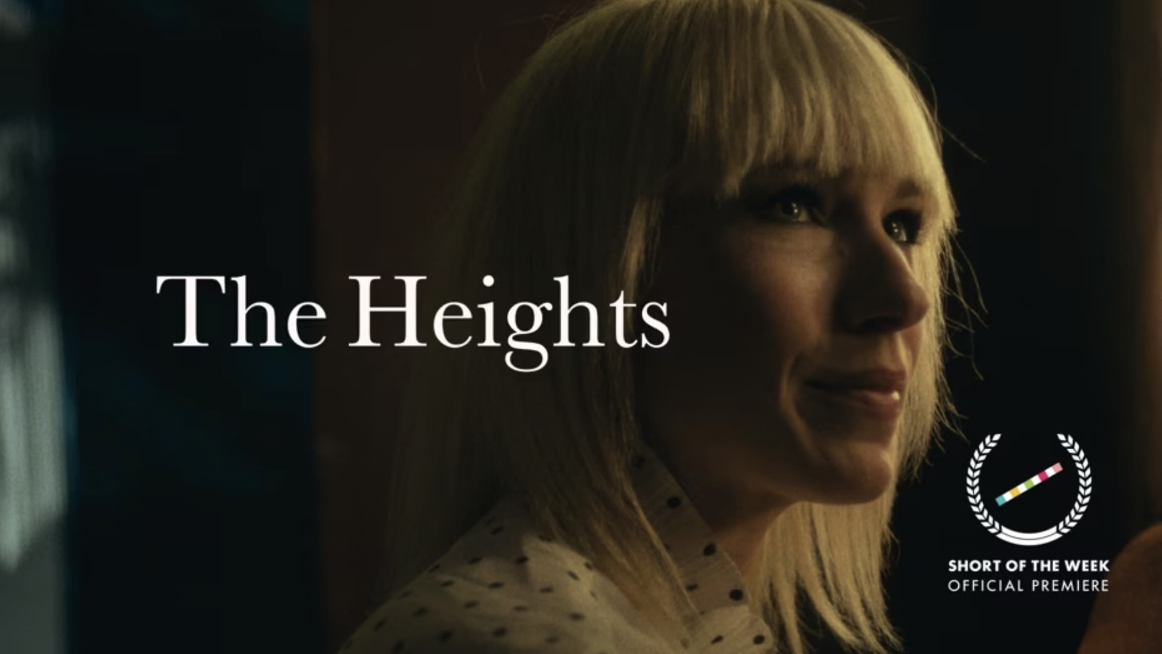 The Heights