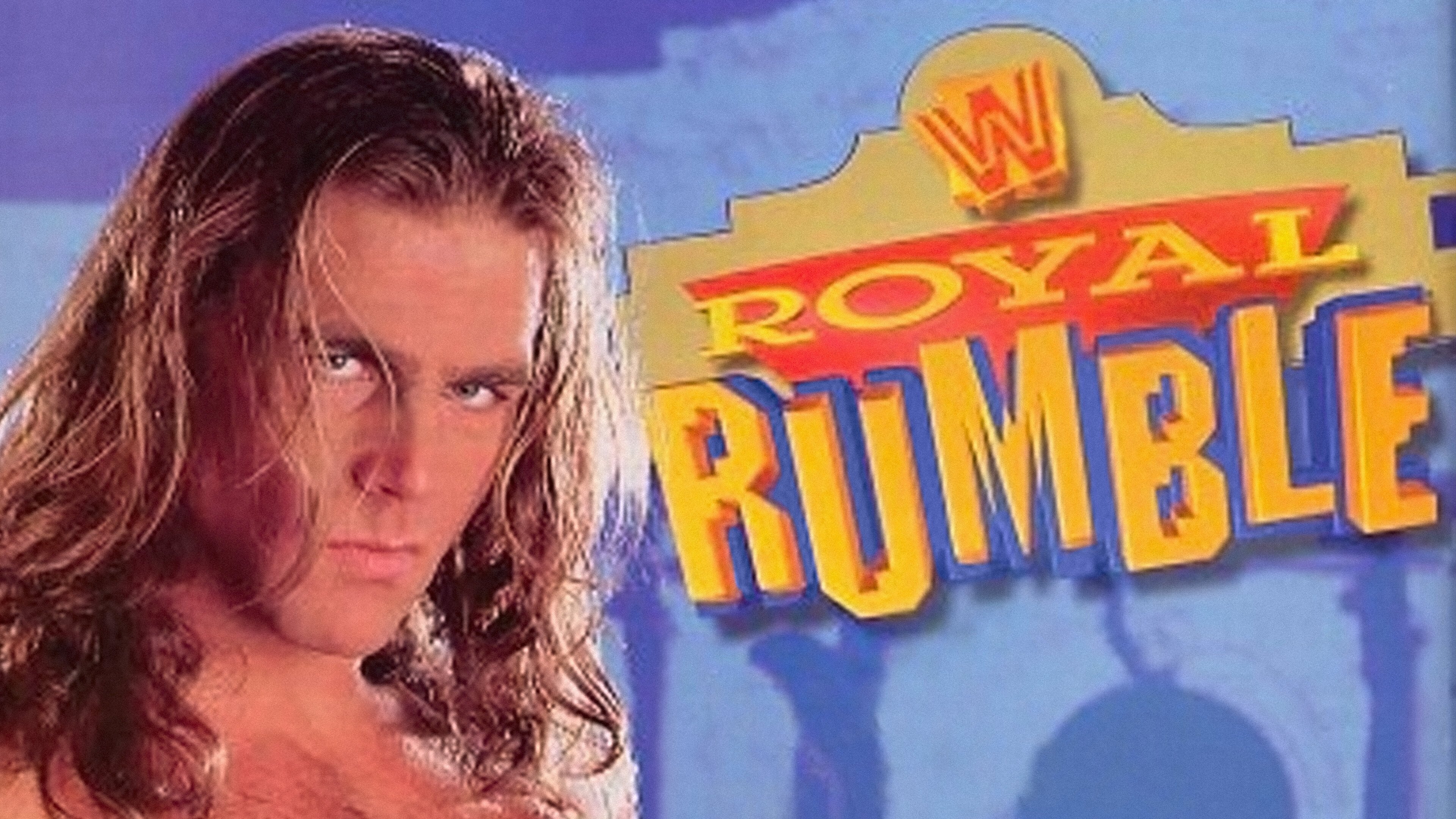 WWE Royal Rumble 1997