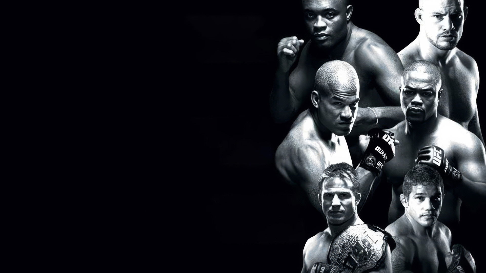 UFC 73: Stacked