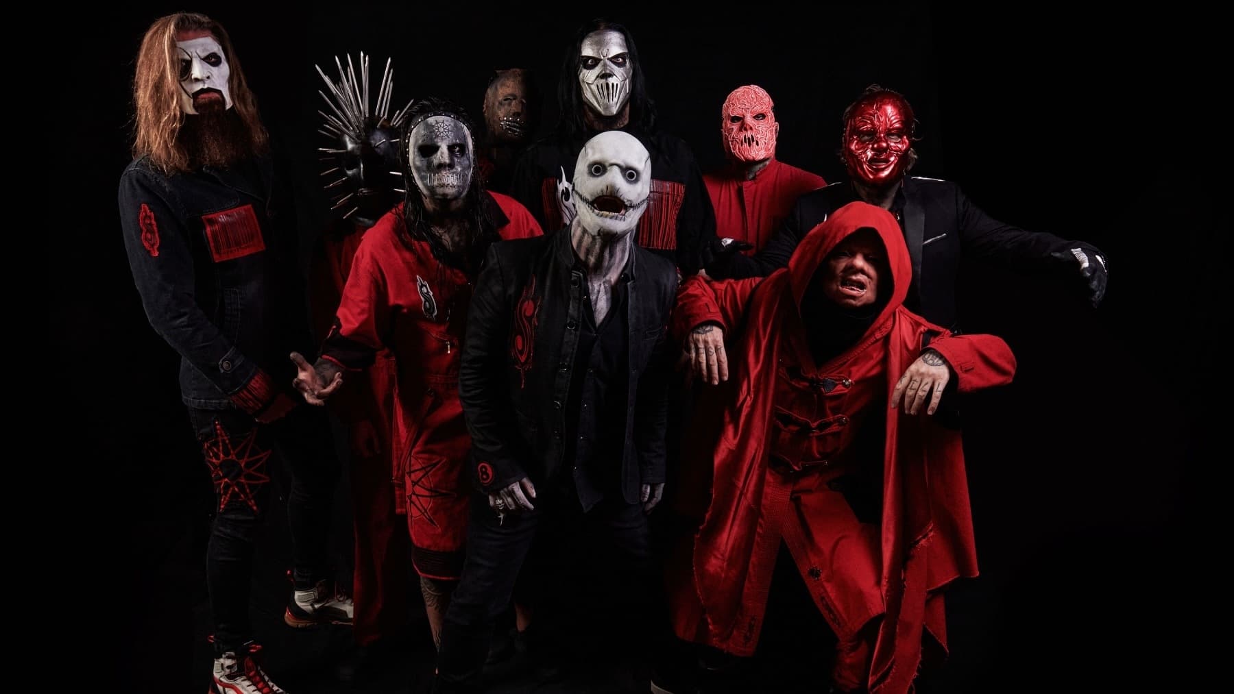 Slipknot - Knotfest Los Angeles