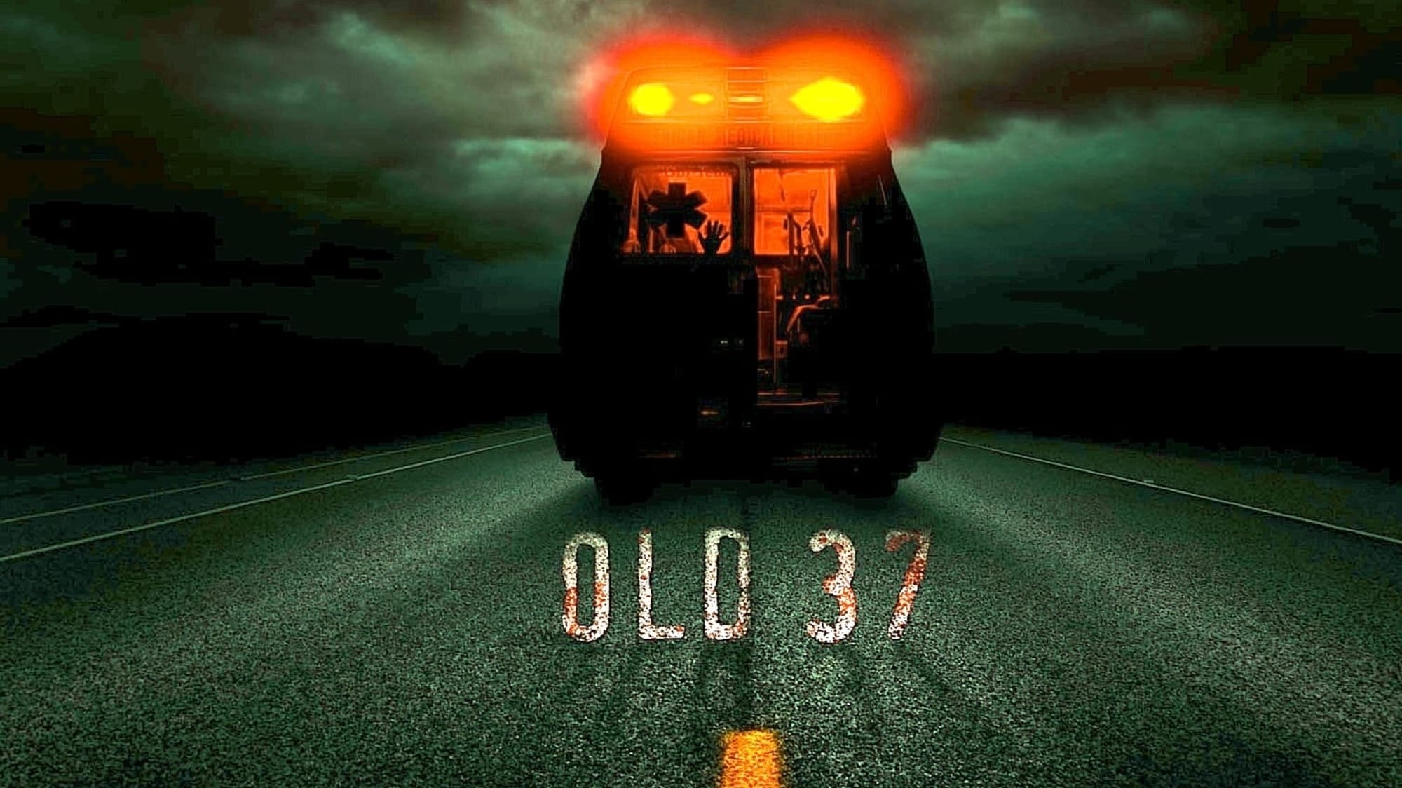 Old 37