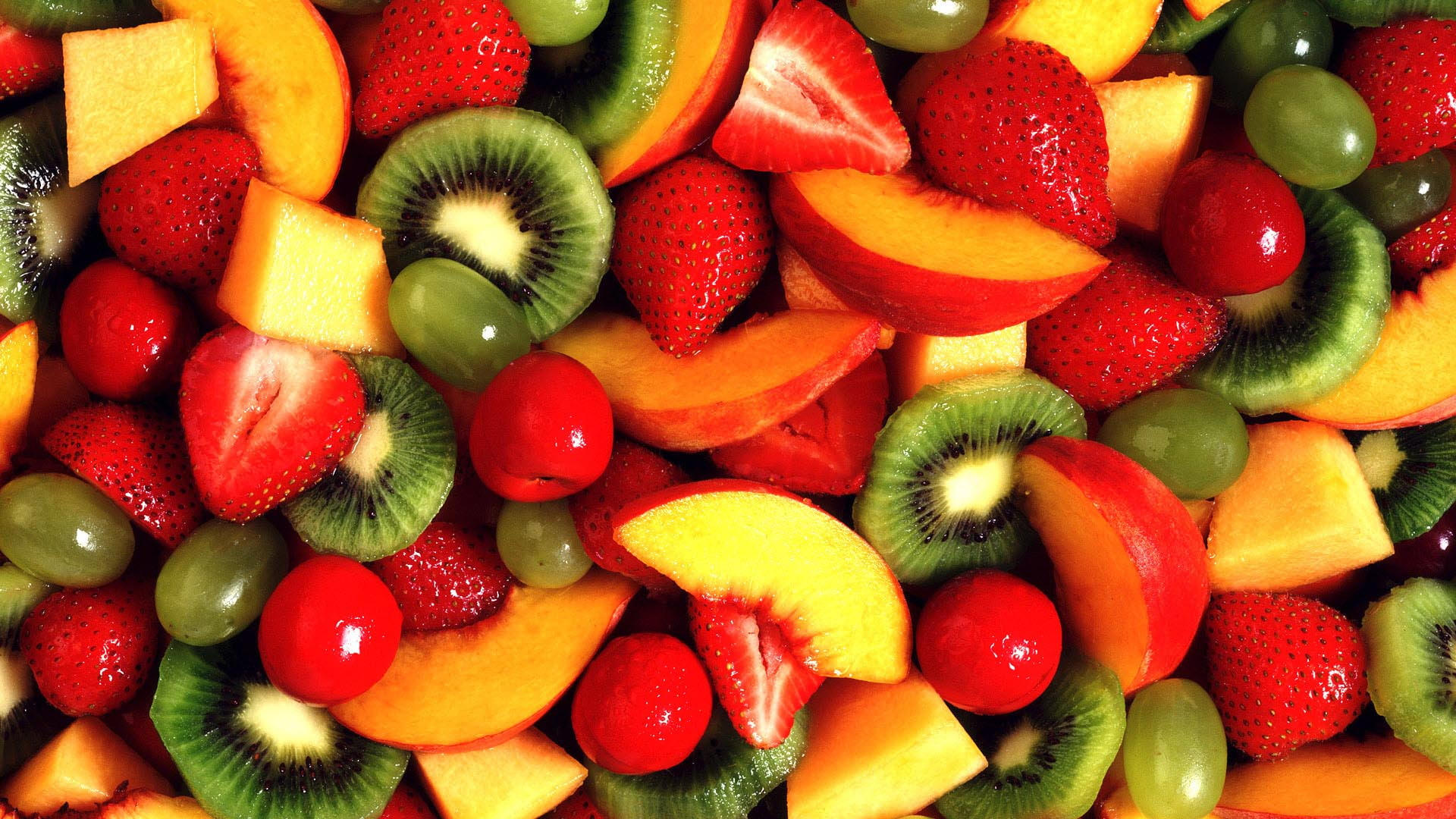 Salade de Fruits