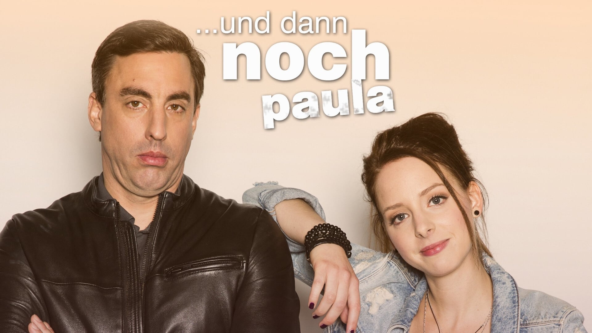 Und dann noch Paula