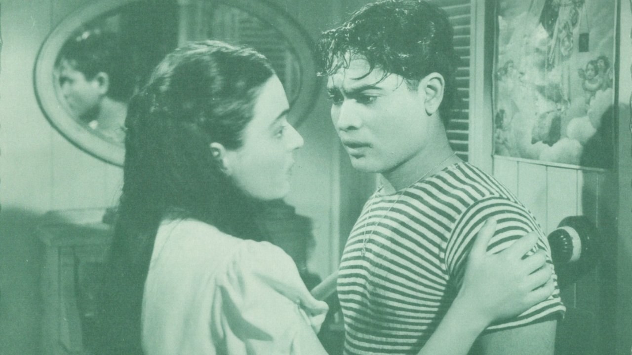 The End of the River