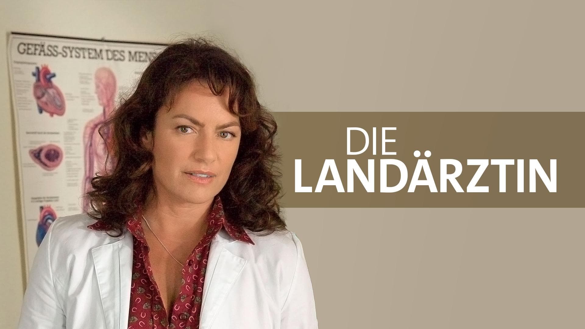 Die Landärztin