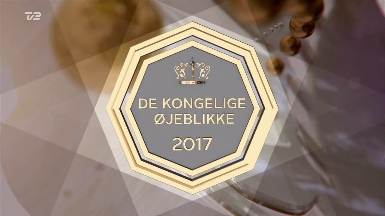 De kongelige øjeblikke 2017