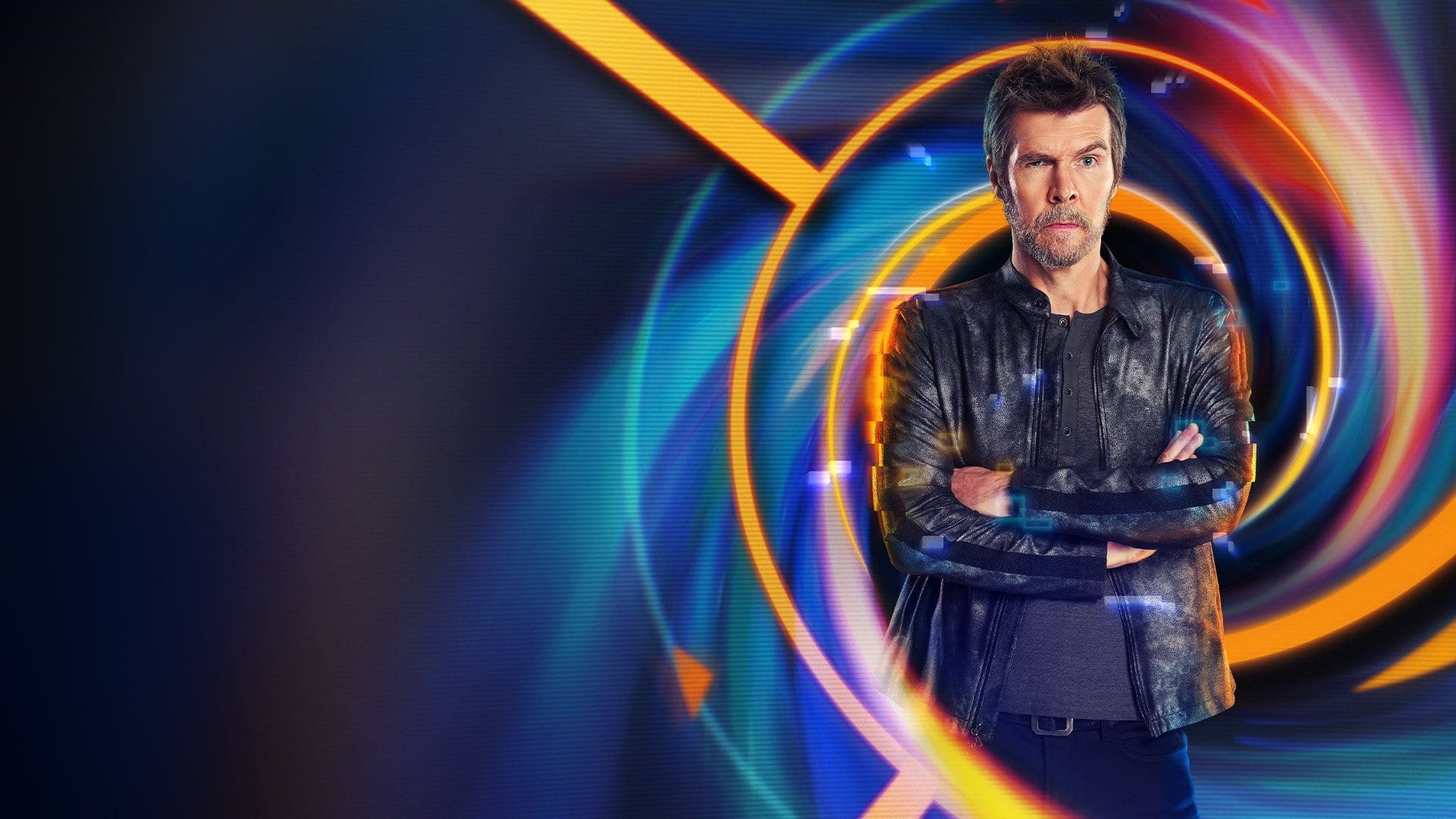 Rhod Gilbert's Growing Pains