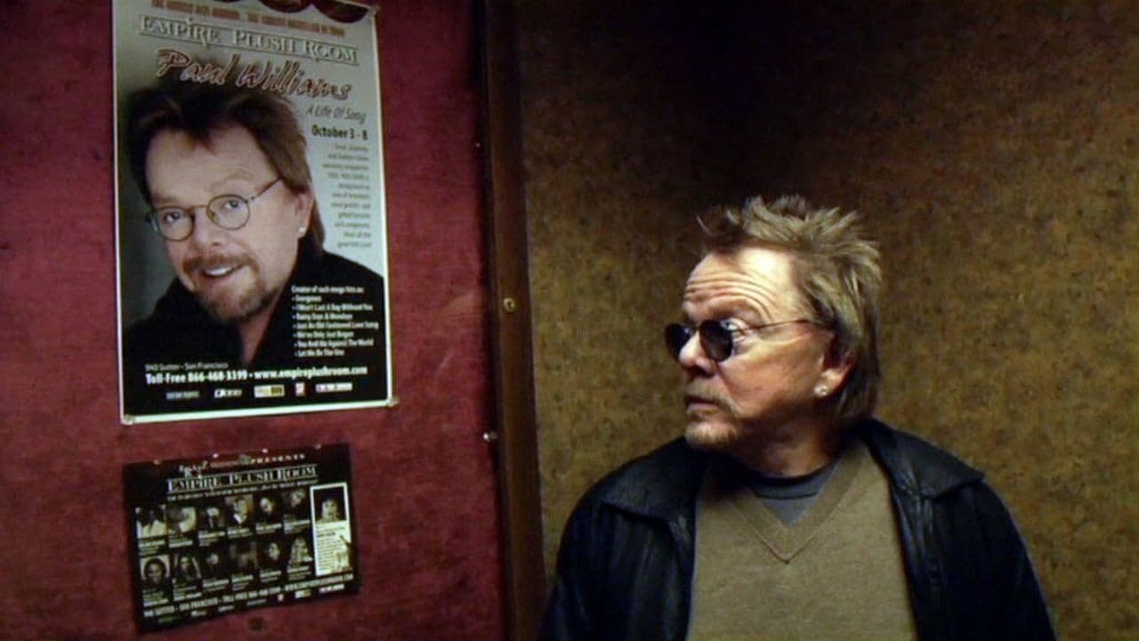 Paul Williams Still Alive