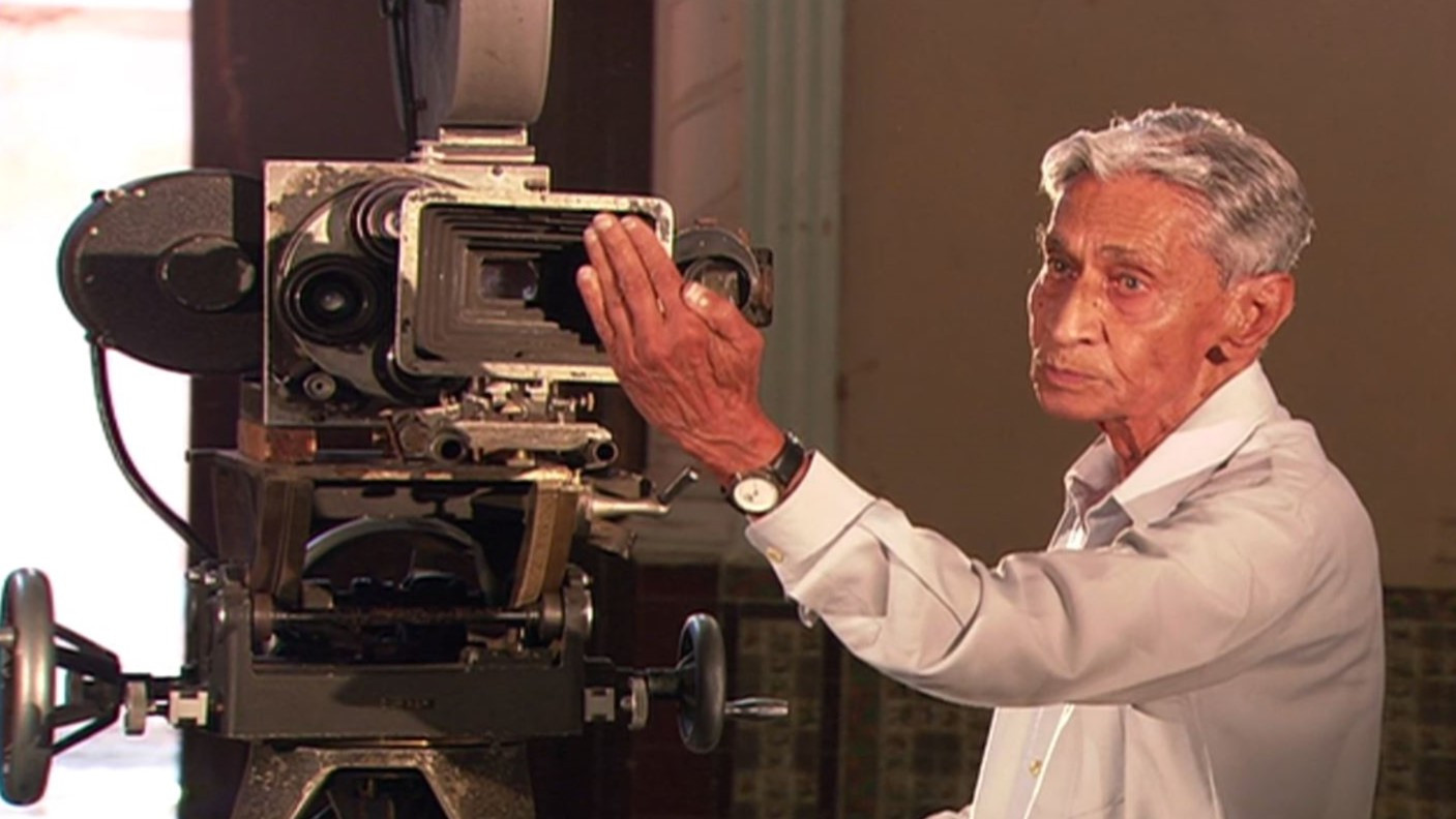 Light, Shadow, and Me