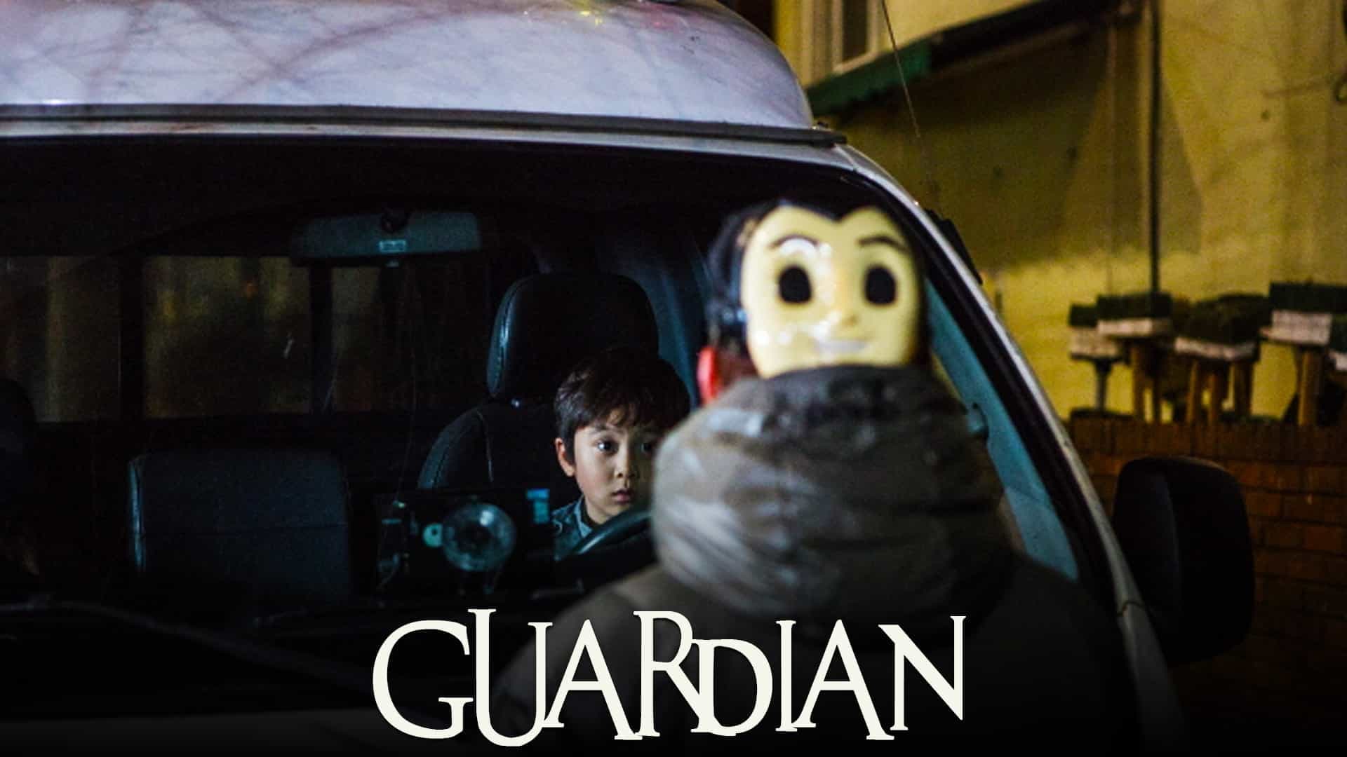 Guardian