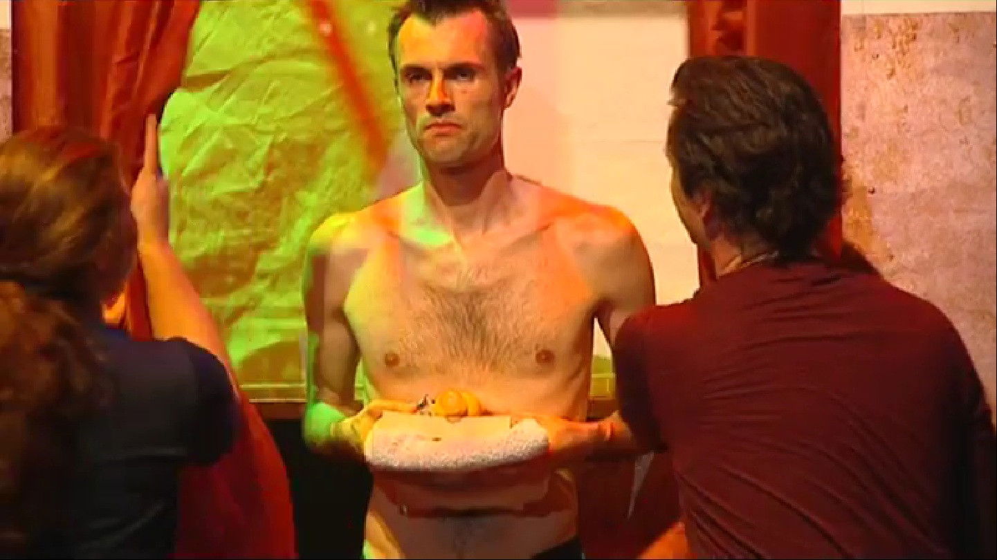 Oeloek: Prille Roest