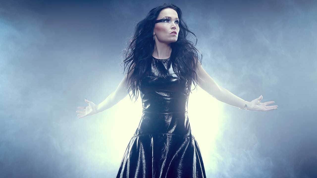 Tarja -  Best of Living the Dream