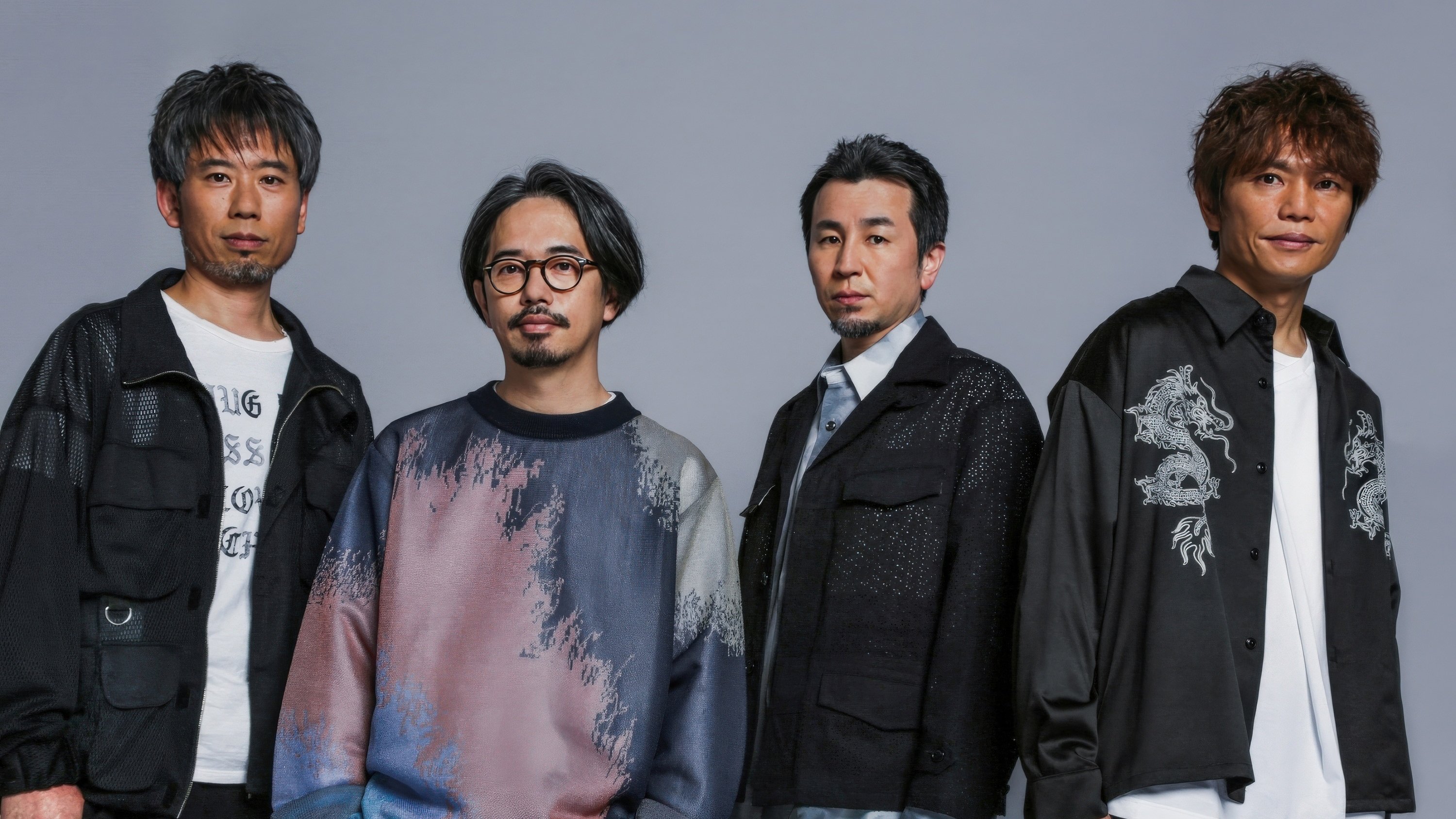 ASIAN KUNG-FU GENERATION Tour 2019: Hometown