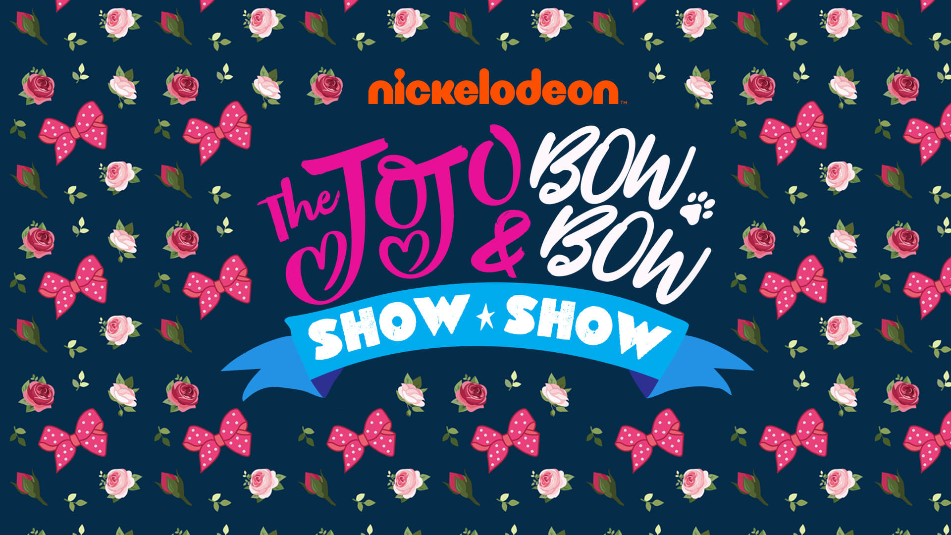 The JoJo and BowBow Show Show