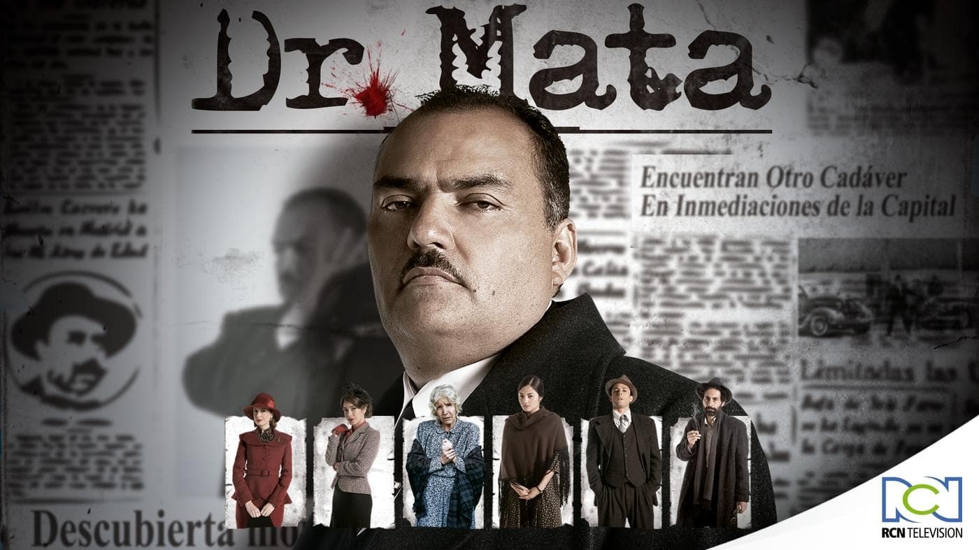 Dr. Mata