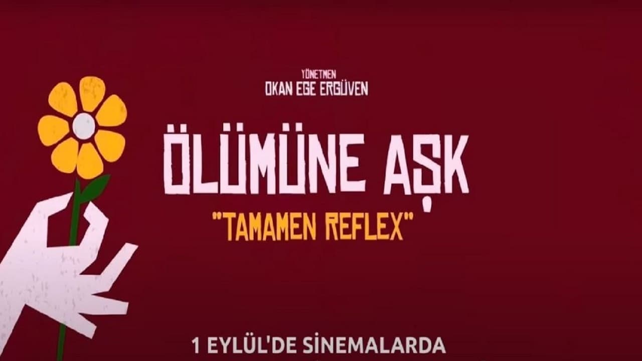 Ölümüne Aşk