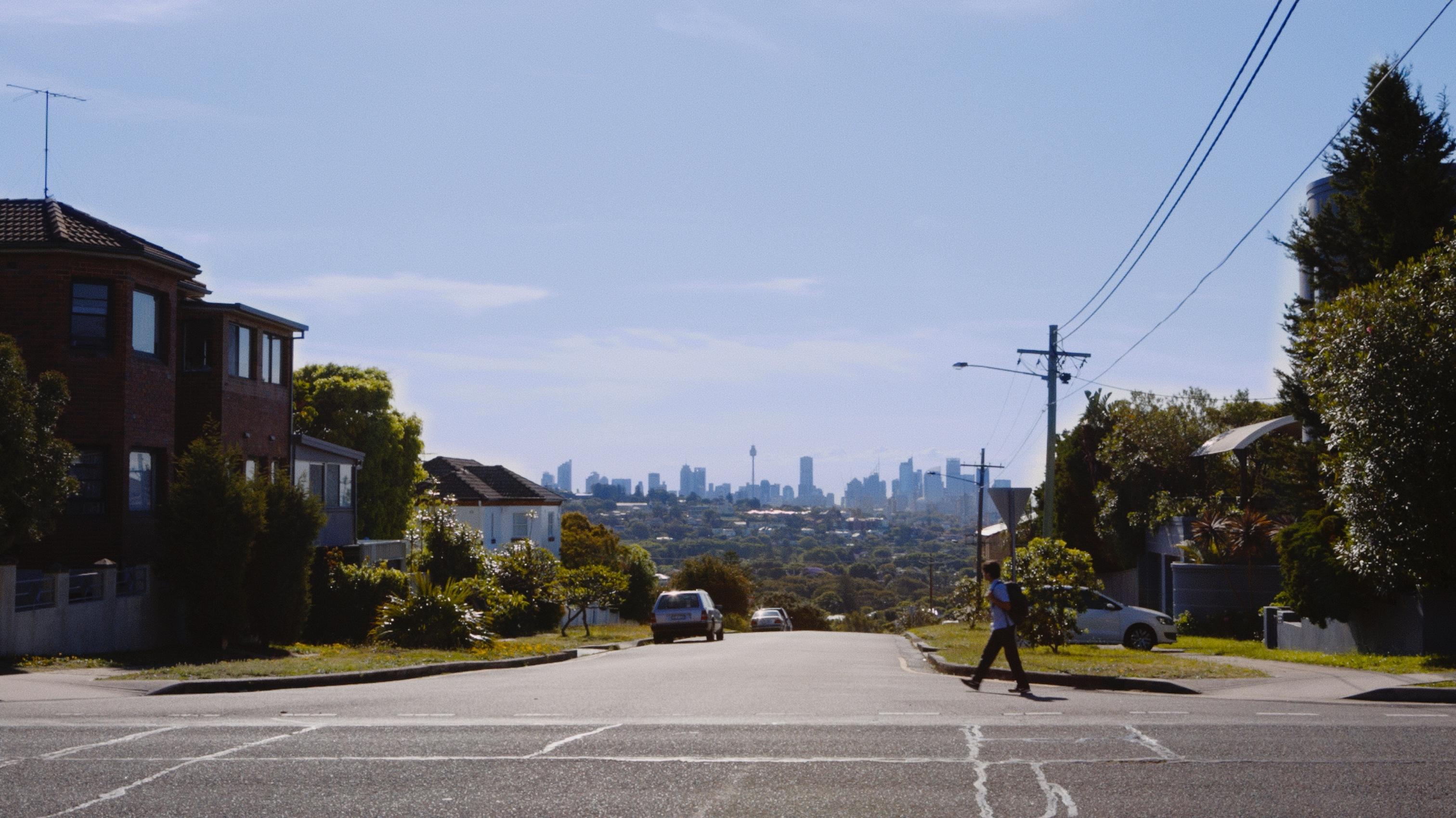 Bondi Boy