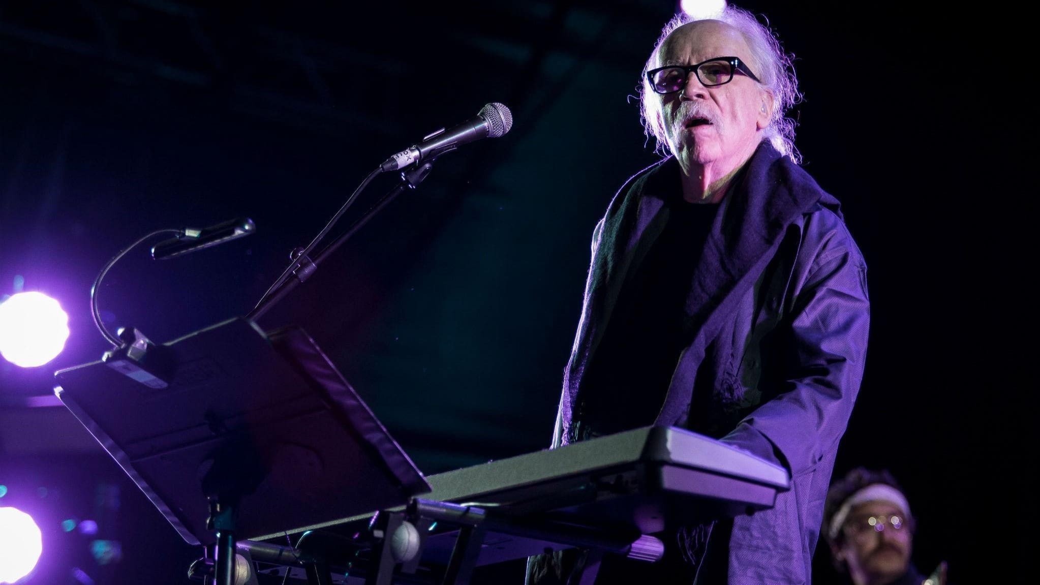 John Carpenter: Live Retrospective