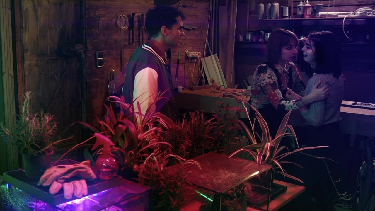 7 minuts al paradís