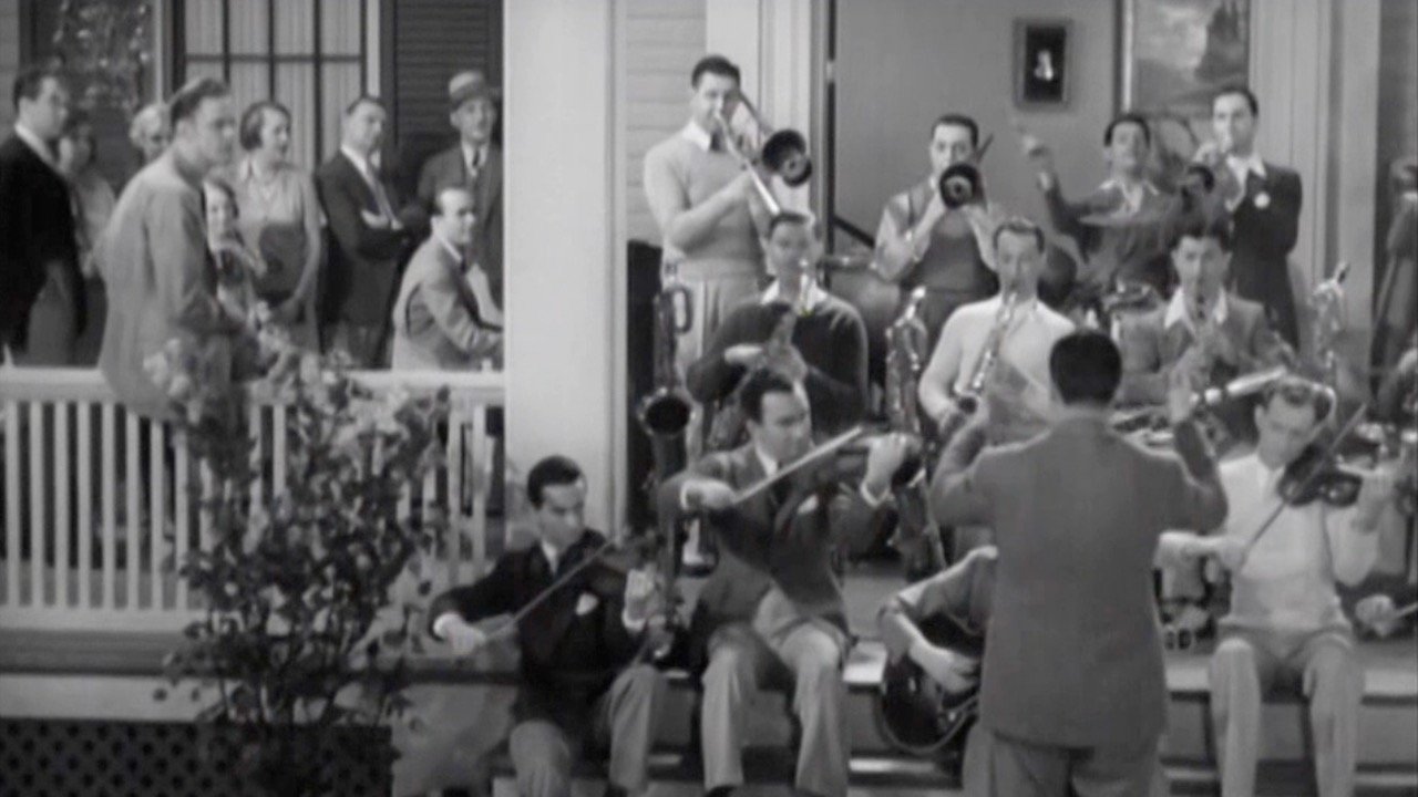 Johnny Green & His Orchestra